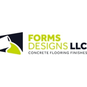 Forms Designs LLC — The Floor Crew client