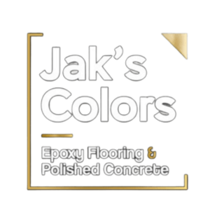 Jak's Colors — The Floor Crew client