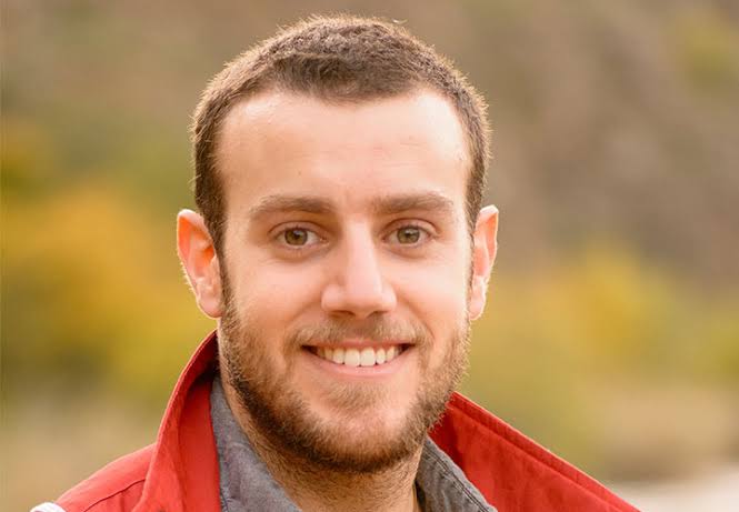 Client testimonial headshot